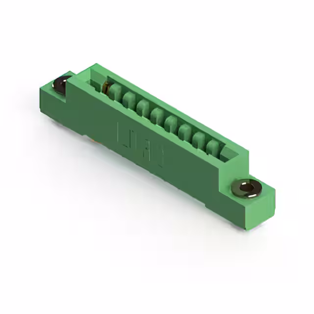 807-018-560-203 EDAC Inc.  Edgeboard Connectors